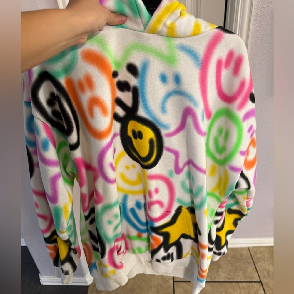 Pacsun Hoodie